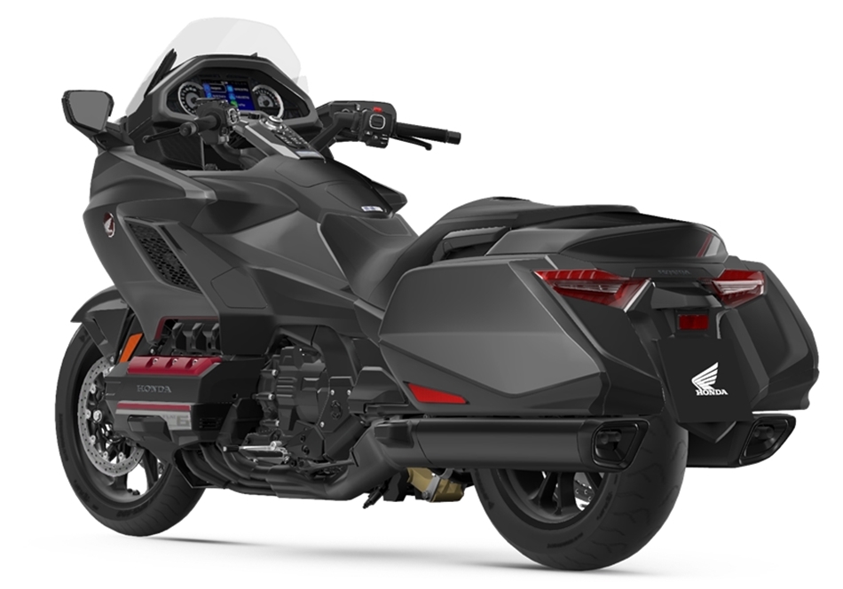 Goldwing engineering deals